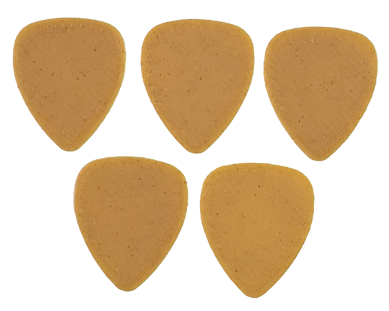 BEER GUITAR PICKS