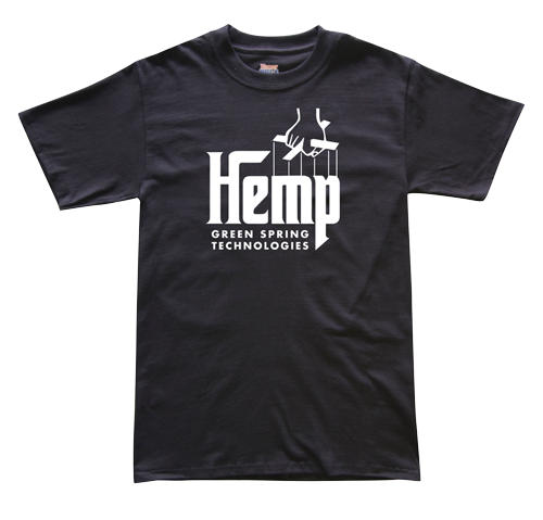 HEMP SHIRTS