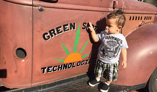 Green Spring Technologies