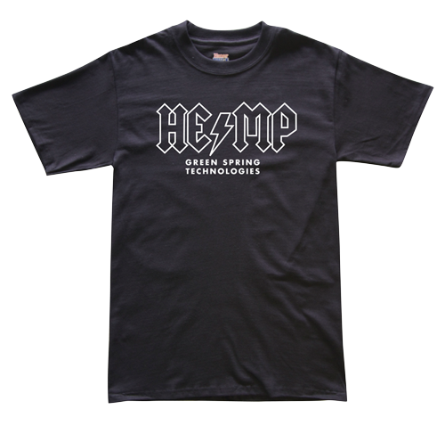 HEMP SHIRTS