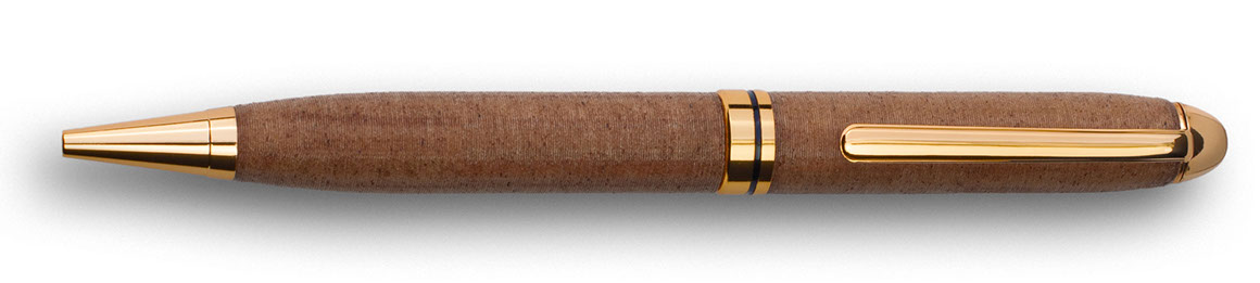Hemp Pen