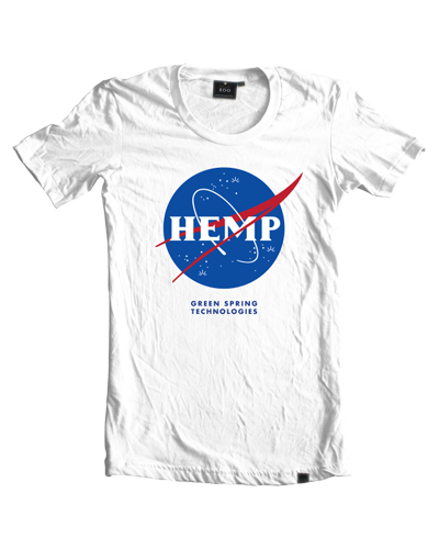 HEMP SHIRTS