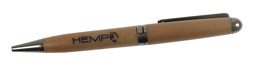 Hemp Pen
