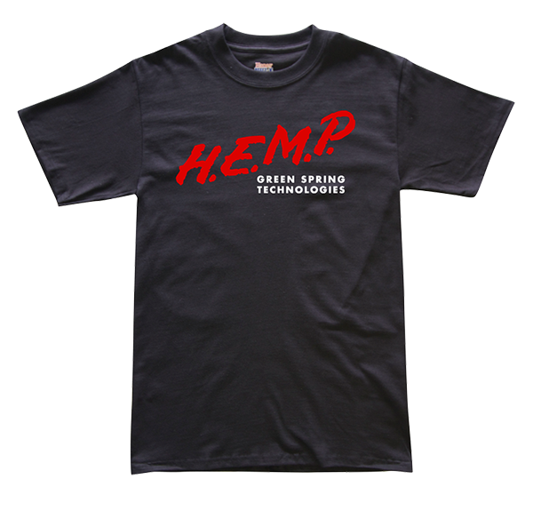 HEMP SHIRTS