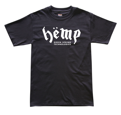 HEMP SHIRTS